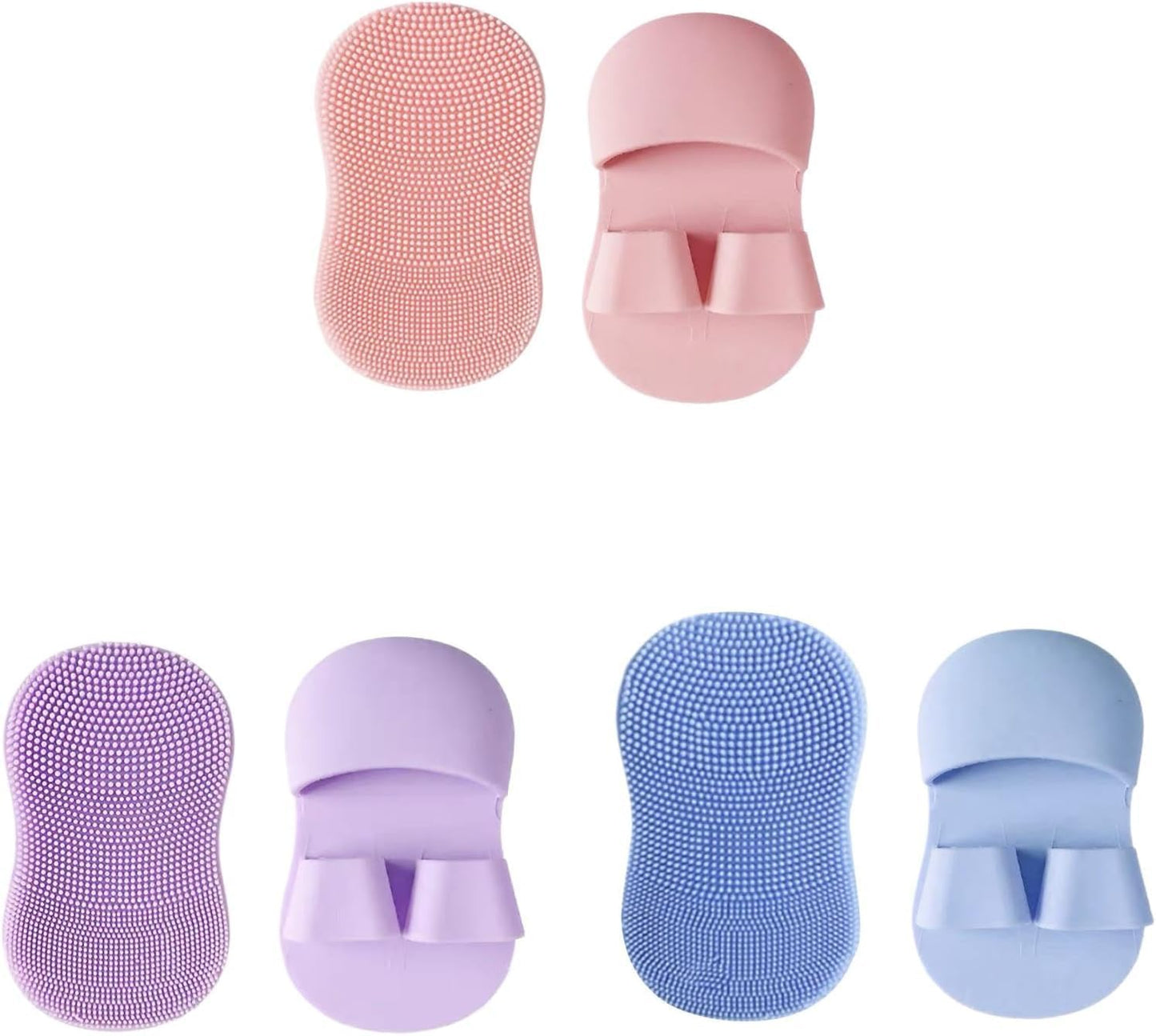 Radiant Silicone Face Scrubber™