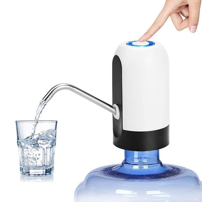 Effortless Water Dispenser™